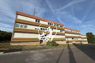  appartement l-hopital 57490