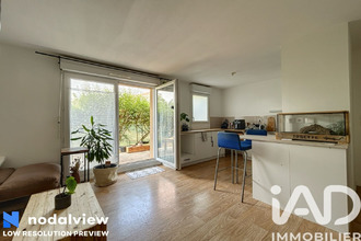  appartement l-houmeau 17137