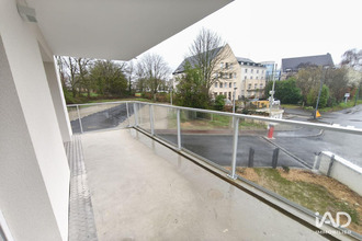  appartement l-huisserie 53970