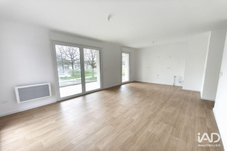  appartement l-huisserie 53970