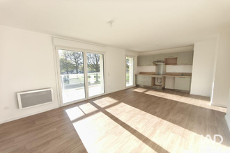  appartement l-huisserie 53970
