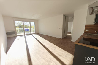  appartement l-huisserie 53970