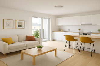  appartement l-huisserie 53970
