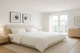  appartement l-huisserie 53970