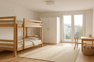  appartement l-huisserie 53970