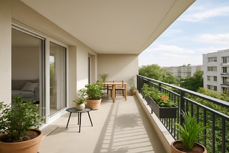  appartement l-huisserie 53970