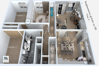  appartement l-ile-d-olonne 85340