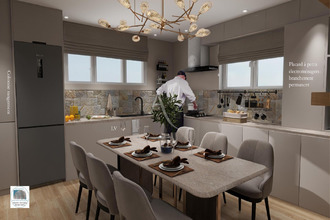  appartement l-ile-d-olonne 85340