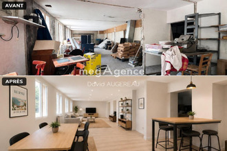  appartement l-ile-d-yeu 85350