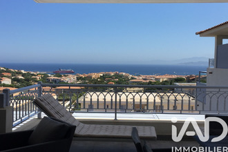  appartement l-ile-rousse 20220