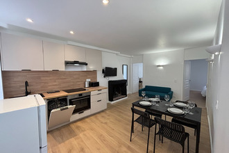  appartement l-ile-rousse 20220