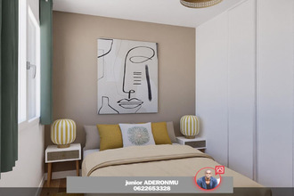  appartement l-ile-st-denis 93450