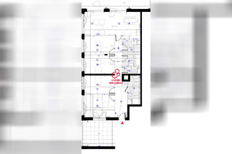  appartement l-ile-st-denis 93450