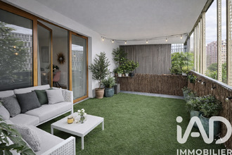  appartement l-ile-st-denis 93450