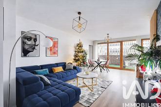  appartement l-ile-st-denis 93450