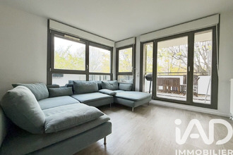  appartement l-ile-st-denis 93450