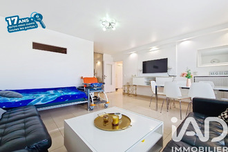  appartement l-ile-st-denis 93450