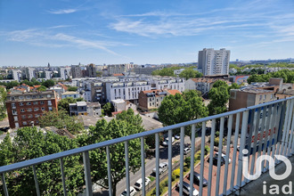  appartement l-ile-st-denis 93450