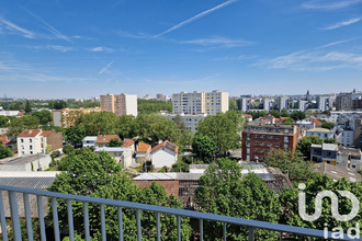  appartement l-ile-st-denis 93450