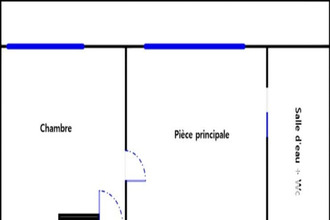  appartement l-ile-st-denis 93450