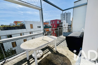  appartement l-ile-st-denis 93450