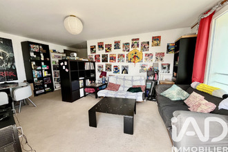  appartement l-ile-st-denis 93450