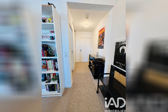  appartement l-ile-st-denis 93450
