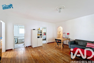  appartement l-ile-st-denis 93450