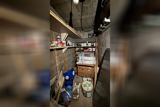  appartement l-isle-adam 95290