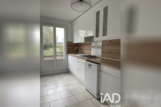  appartement l-isle-adam 95290