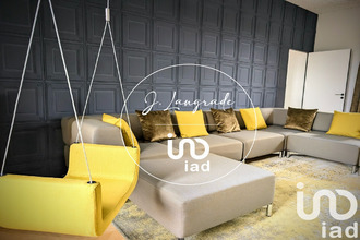  appartement l-isle-adam 95290