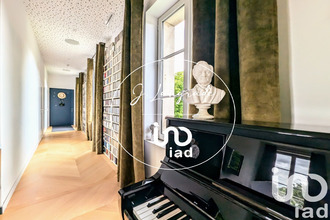  appartement l-isle-adam 95290