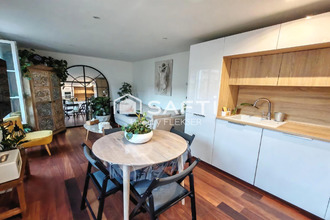  appartement l-isle-adam 95290