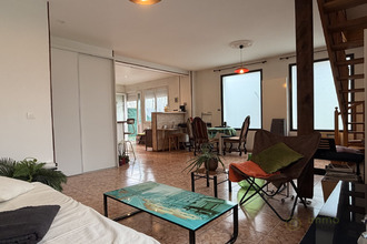  appartement l-isle-adam 95290