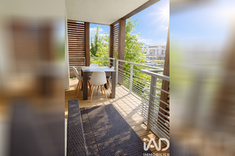  appartement l-isle-adam 95290