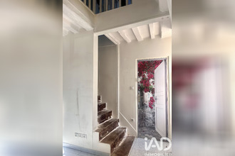  appartement l-isle-adam 95290