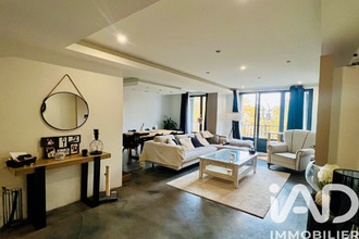  appartement l-isle-adam 95290