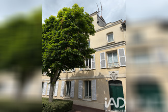  appartement l-isle-adam 95290