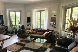  appartement l-isle-adam 95290