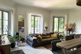  appartement l-isle-adam 95290