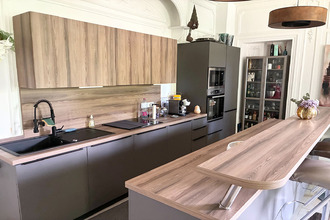 appartement l-isle-adam 95290