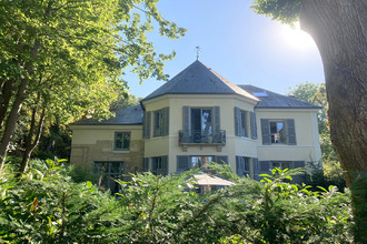  appartement l-isle-adam 95290