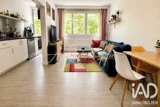  appartement l-isle-adam 95290