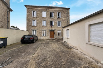  appartement l-isle-adam 95290