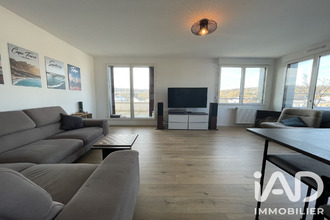  appartement l-isle-adam 95290