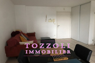  appartement l-isle-d-abeau 38080