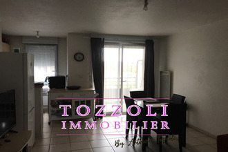  appartement l-isle-d-abeau 38080