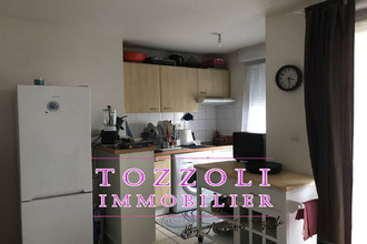  appartement l-isle-d-abeau 38080