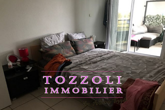  appartement l-isle-d-abeau 38080