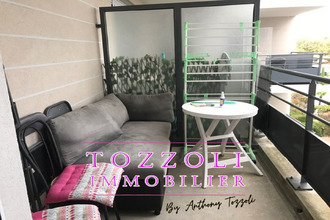  appartement l-isle-d-abeau 38080